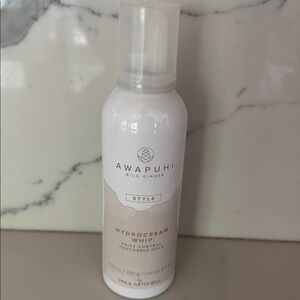 Paul Mitchell Awapuhi Wild Ginger HydroCream Whip Mousse